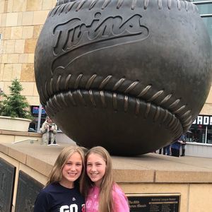 Meet your Posher, Erin